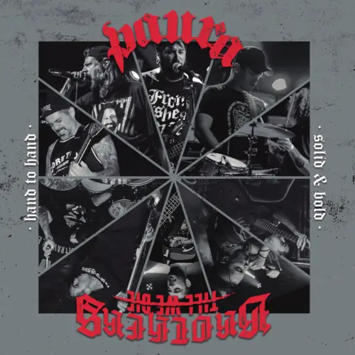 Paura : Paura - Brothers Till We Die